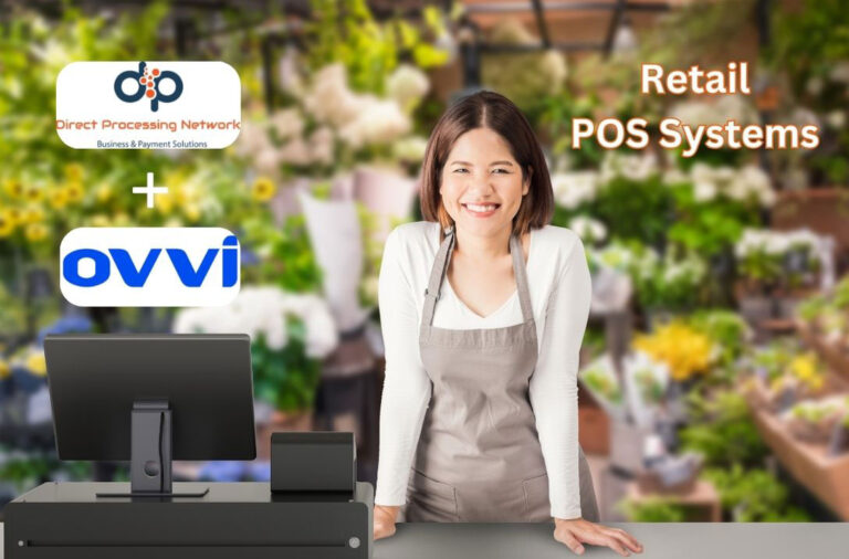 Ovvi Retail POS Systems