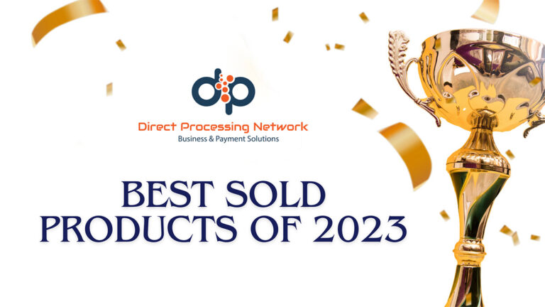 Best Sold Products 2023