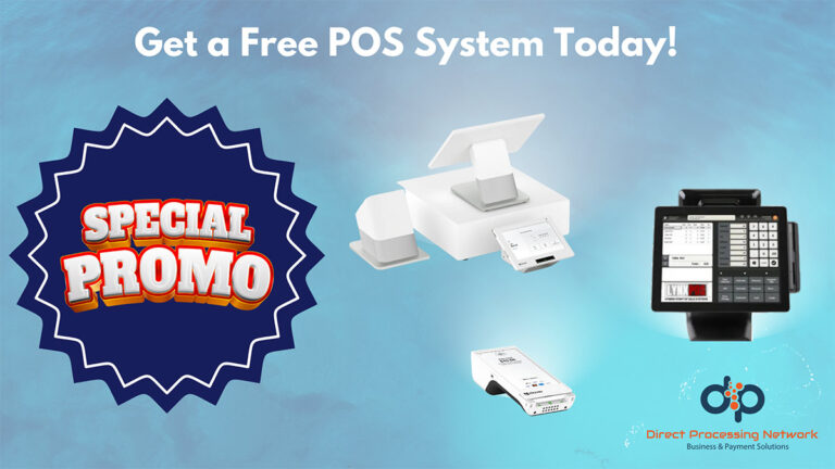 Free POS For Businesses