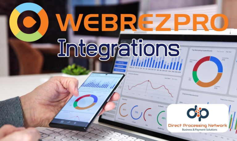 WebRezPro Integrations