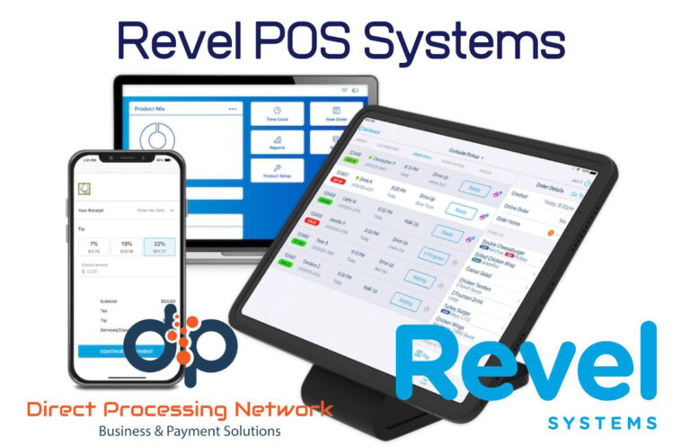 Revel POS Systems