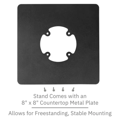 FD150 Freestanding Swivel and Tilt Stand